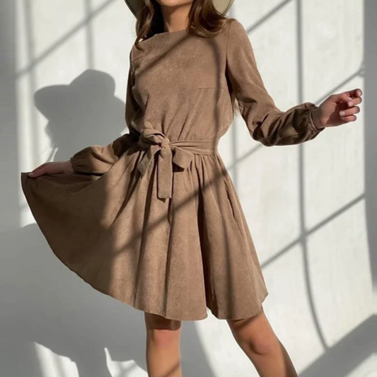 Ardynelle | De kenmerkende Fall Flow Dress