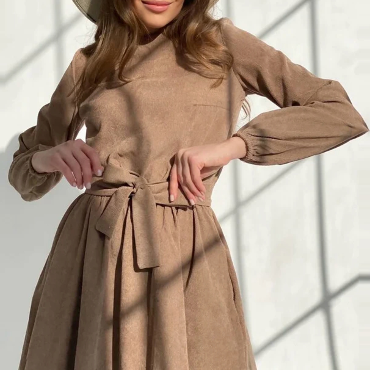 Ardynelle | De kenmerkende Fall Flow Dress