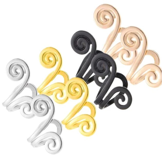 SlimEarrings | Acupressuur afslankoorbellen