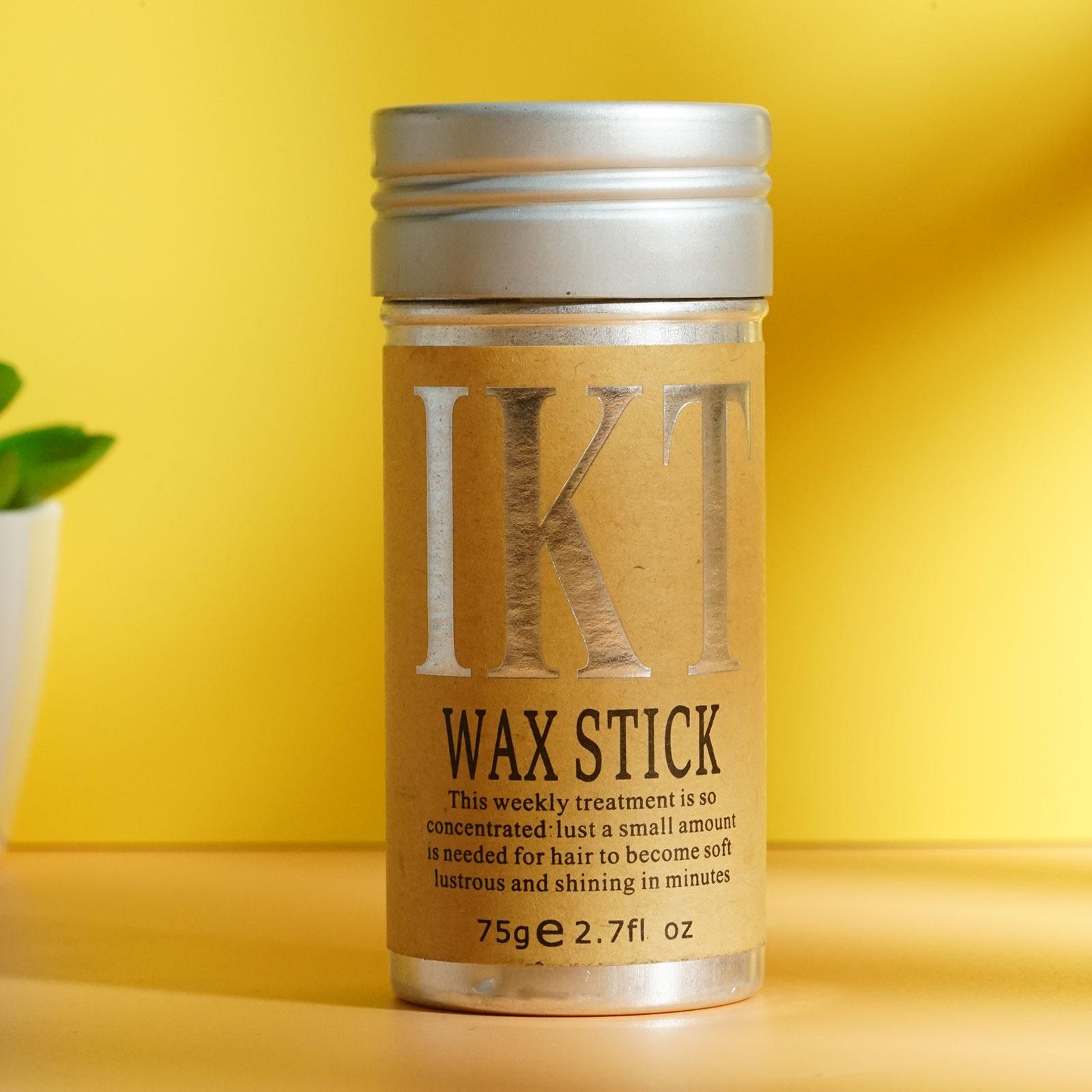 SilkLock - Haar Wax Stick - whambeauty