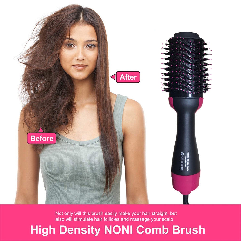 StyleFusion - 2-in-1 Hair Care System - whambeauty