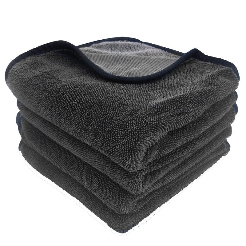 AquaSwift | Ultra-Absorberende Microvezel Schoonmaakdoek