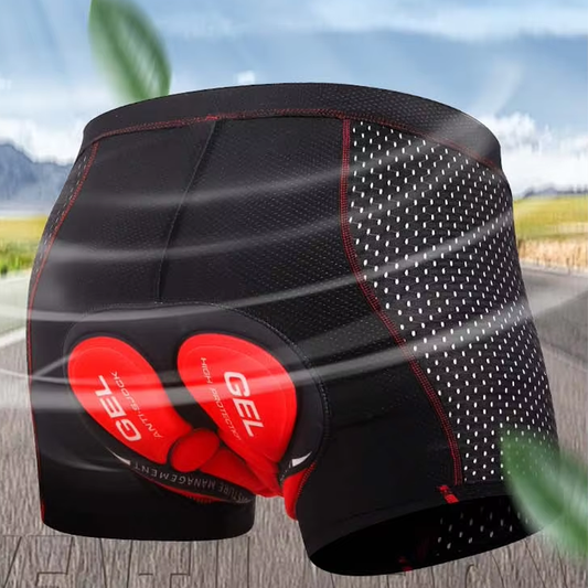 RideEasy | Ultimate Cycling Comfort Shorts