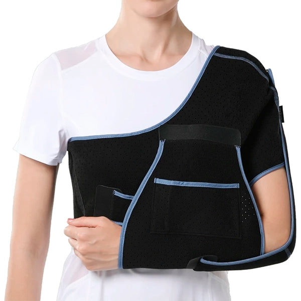OrthoGuard | Ultieme schouderimmobilisatie mitella