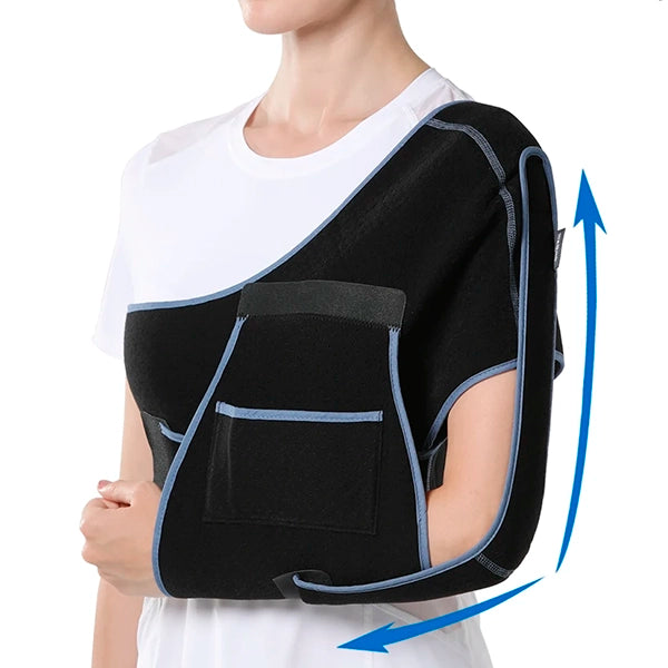 OrthoGuard | Ultieme schouderimmobilisatie mitella