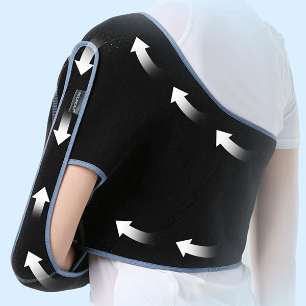 OrthoGuard | Ultieme schouderimmobilisatie mitella