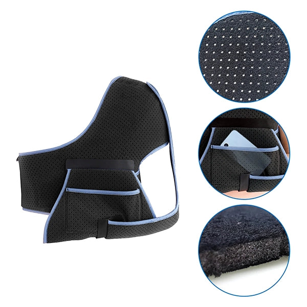 OrthoGuard | Ultieme schouderimmobilisatie mitella