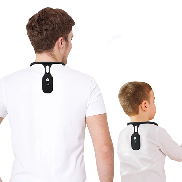 PostureGuard | Nekbultcorrector Smart