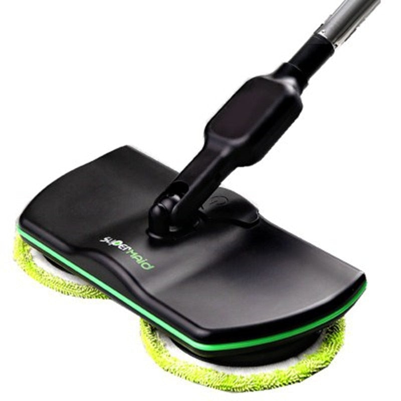 SparkSweep | Snoerloze elektrische mop