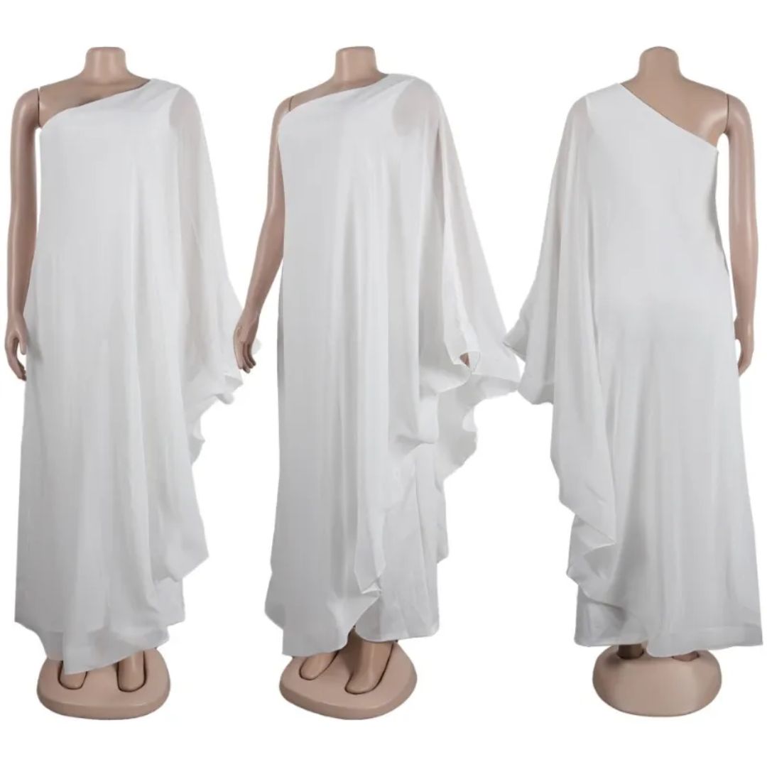 Cristine | Jumpsuit Tijdloze Genade