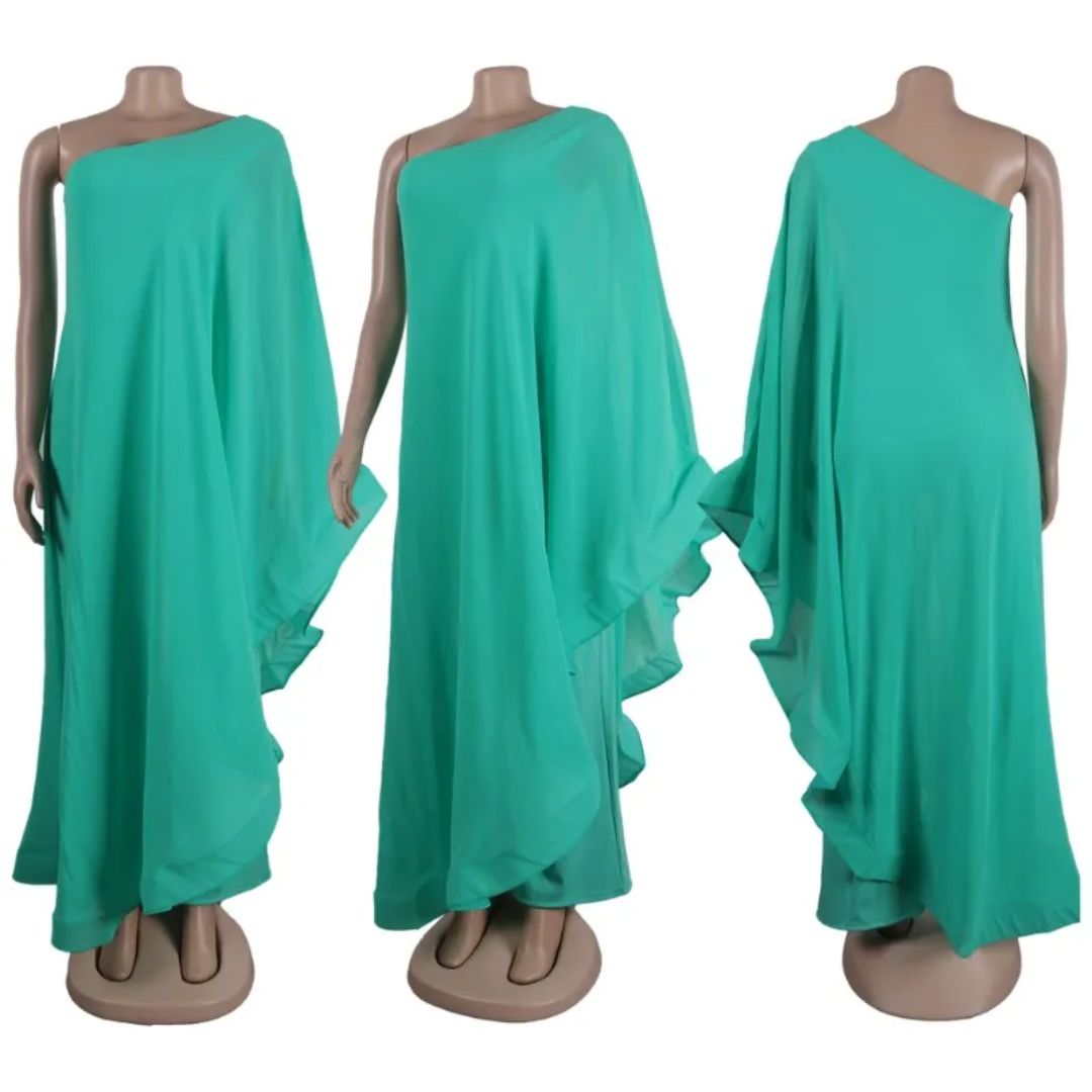 Cristine | Jumpsuit Tijdloze Genade