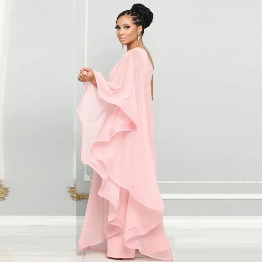 Cristine | Jumpsuit Tijdloze Genade
