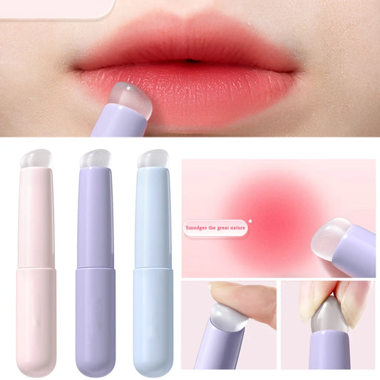 LipBrush | Silicone upgraden Lippenborstel