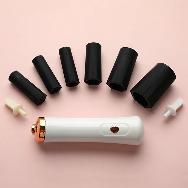 CosmeticsShaker | Usb oplaadapparaat voor vloeibare cosmetica