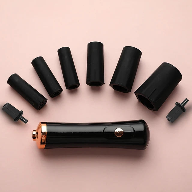 CosmeticsShaker | Usb oplaadapparaat voor vloeibare cosmetica