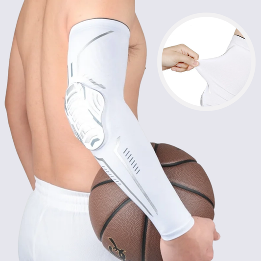 FlexiArc | Prestatie Elleboog Compressie Sleeve