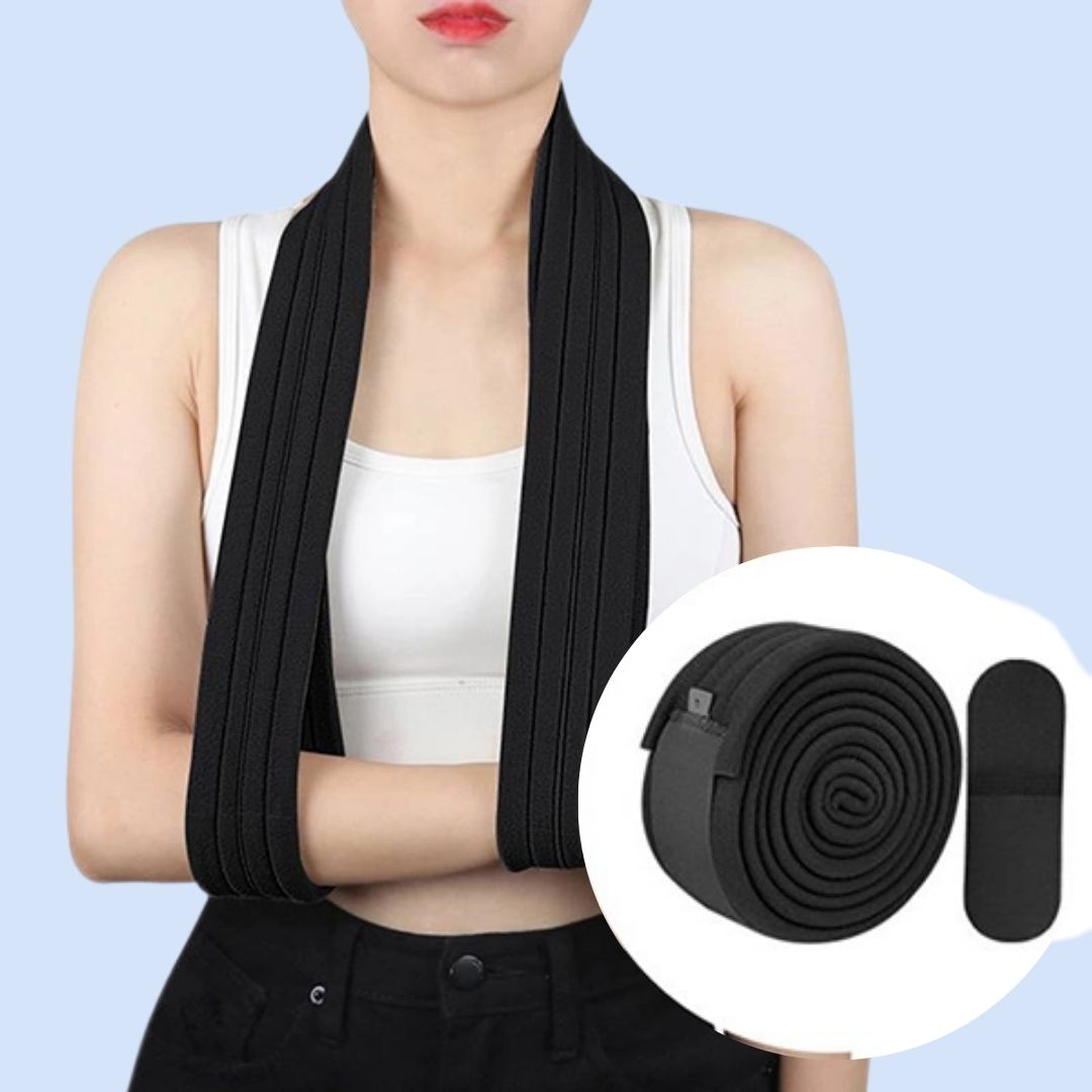 RecuBrace | Adaptieve Arm Recovery Sling