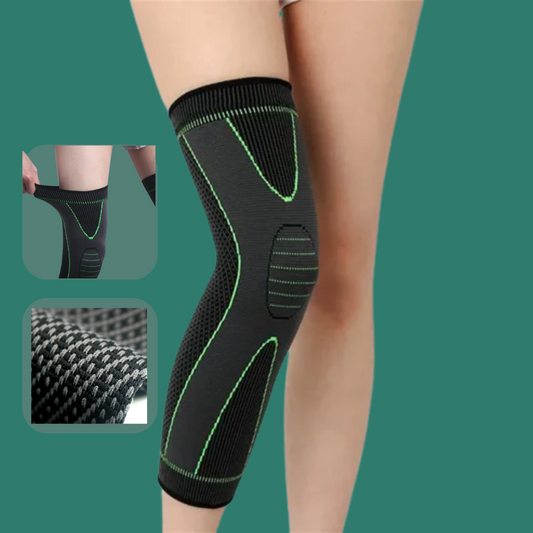 VascuLoom | 360° Herstel compressiemouw