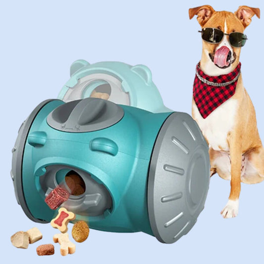 PlayPaws | Hondenspeelgoed Puzzel Feeder