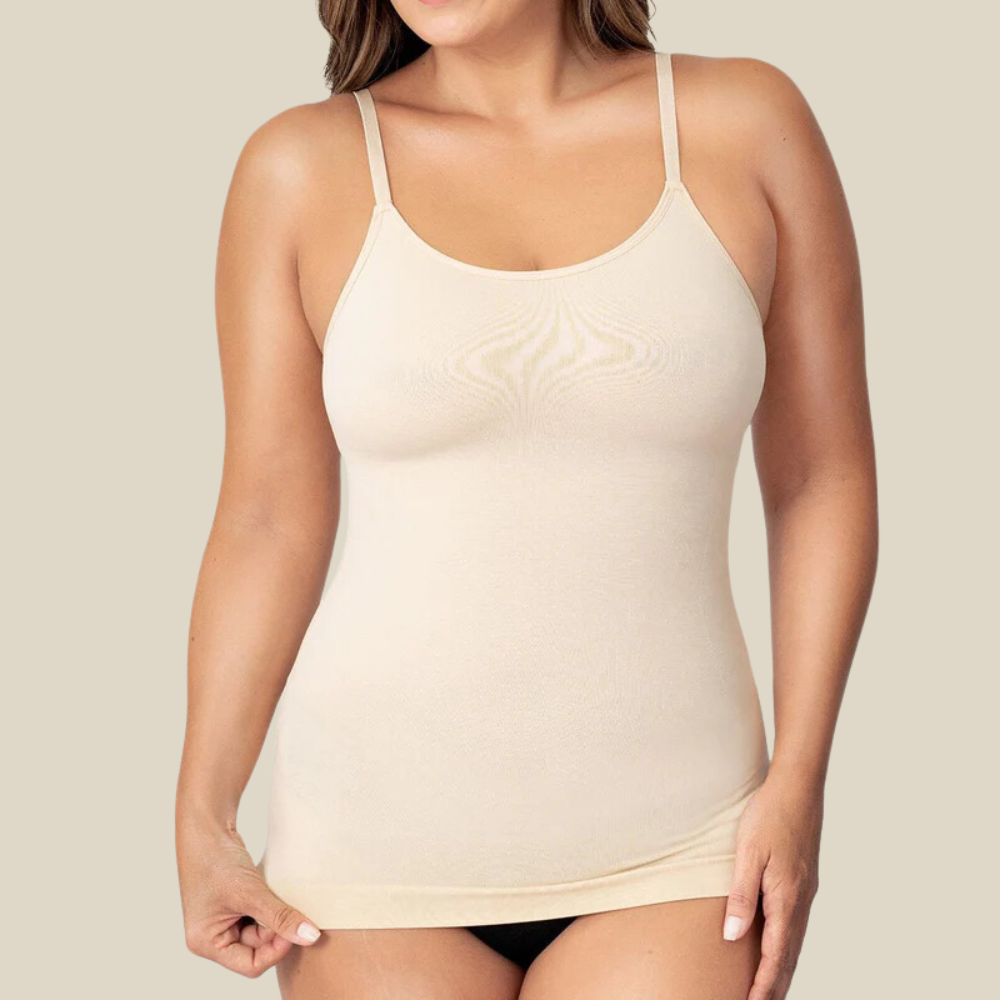 CurveCraft | Comfort Shapewear Hemd