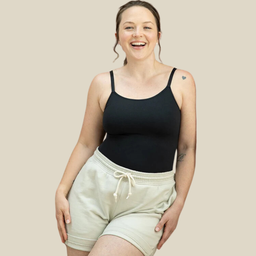 CurveCraft | Comfort Shapewear Hemd