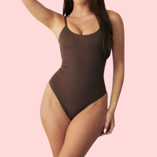 CurveEssence | Naadloze Lichaamssculpturerende Shapewear