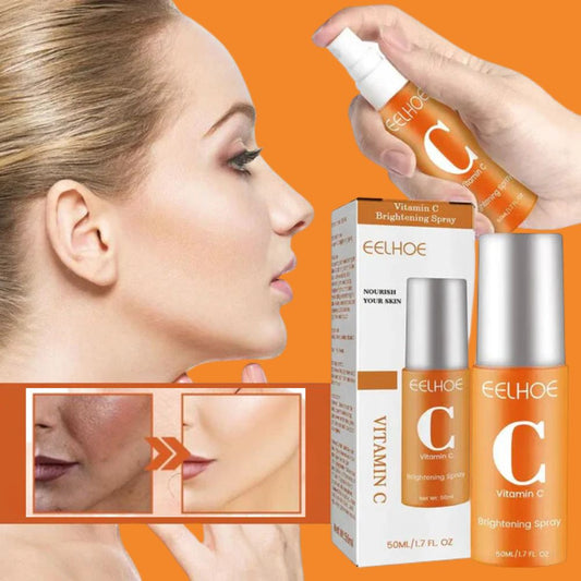 RadianceMist | Verhelderende Spray met Vitamine C