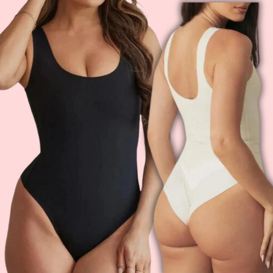 CurveCrest | Magische Comfort Tanktop