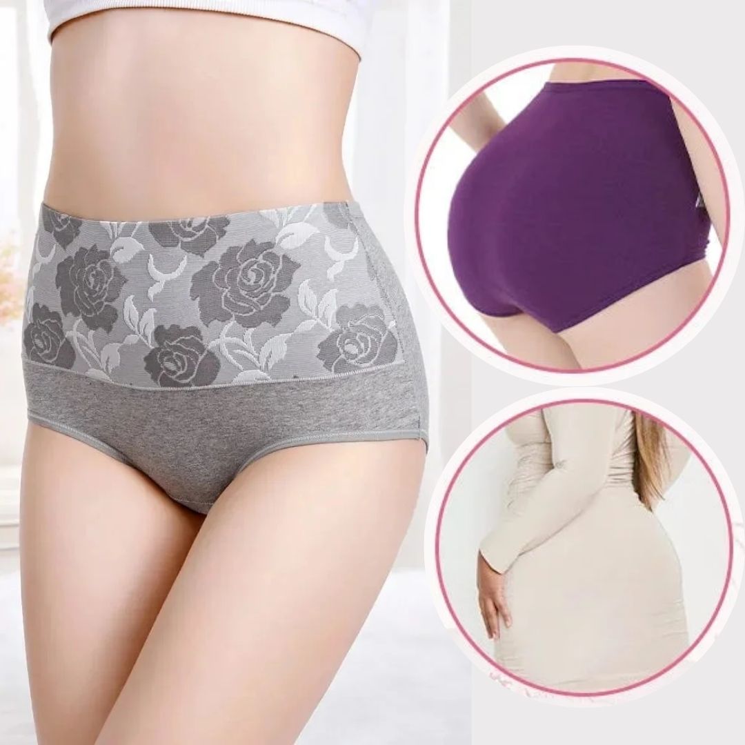 Adela | Comfortabele en afslankende onderkleding voor een zelfverzekerde jij