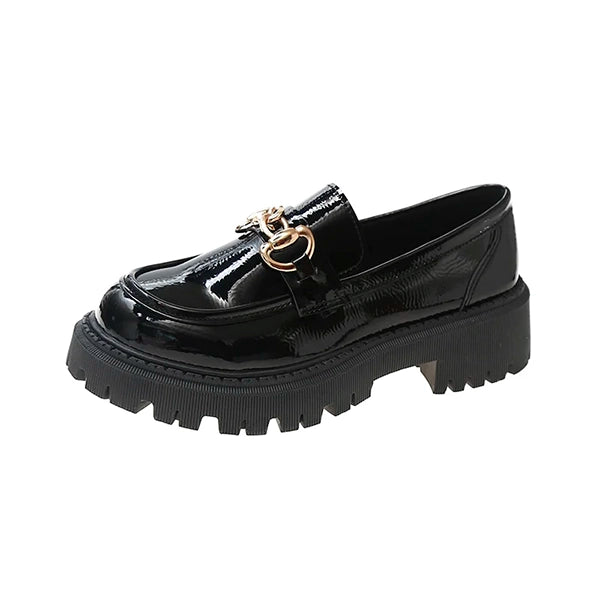 Pinnora | Platte schoenen