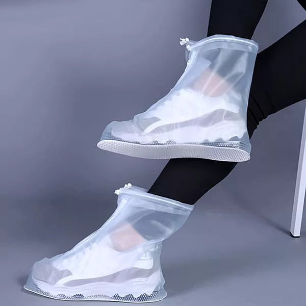 StormGuard | Waterdichte Silicone Schoenovertrekken