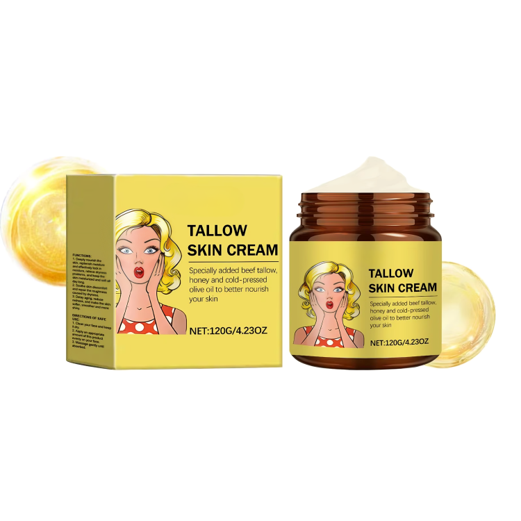 NouriSkin | Onthul het geheim van een zijdezachte huid van top tot teen!
