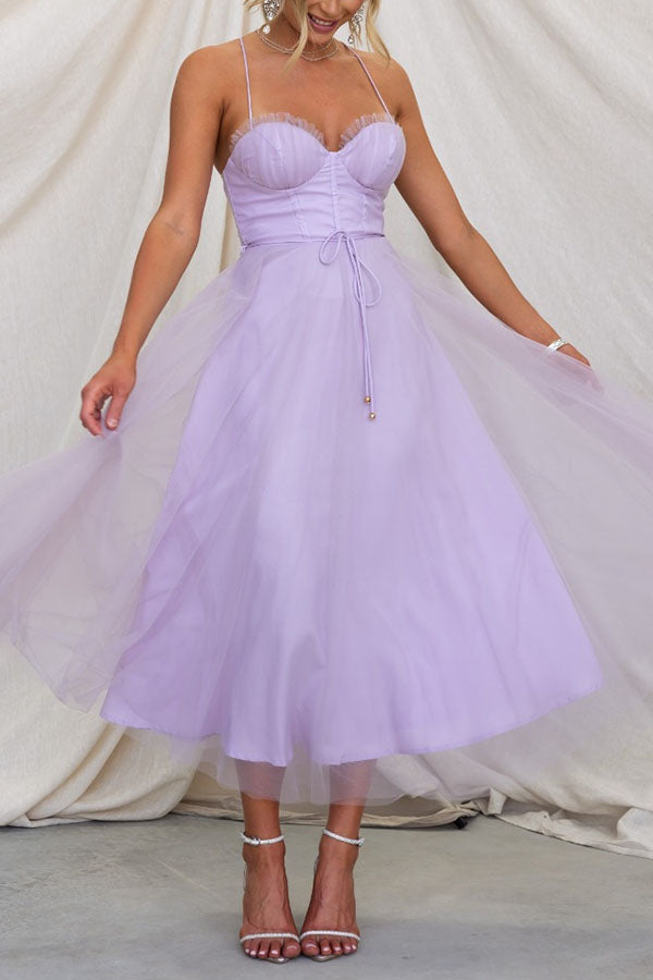 Avrielle | Dames Modern Prinses Avond Jurk