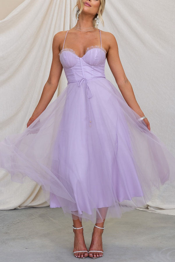 Avrielle | Dames Modern Prinses Avond Jurk