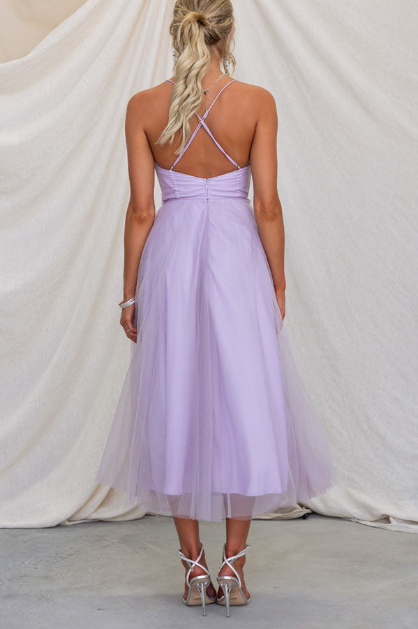 Avrielle | Dames Modern Prinses Avond Jurk