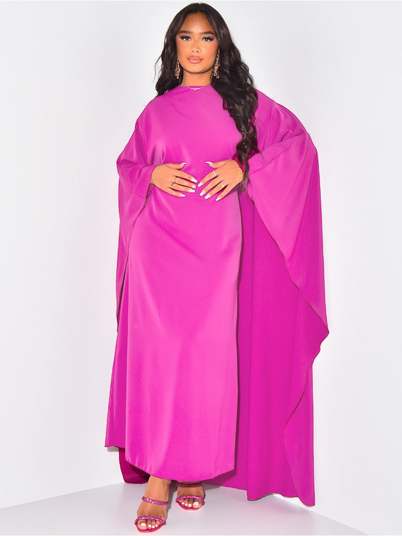 Nayvera | Maxi jurk Flow & Grace