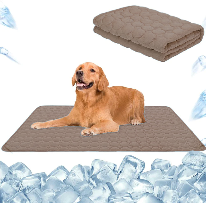 FrostPaw | Koelmat voor huisdieren