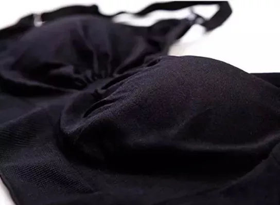NurturaFlex | 3-in-1 handenvrije afkolfbeha en voedingsbeha