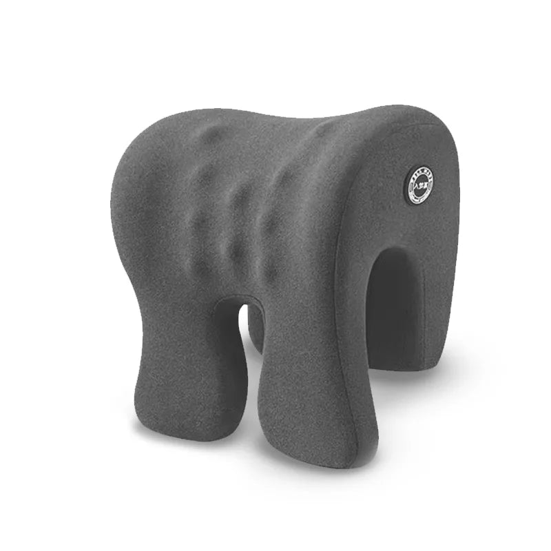 NapCloud | Ergonomisch Geheugenschuim Kussen