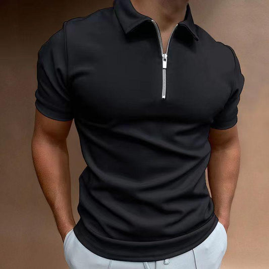 Braymor | Comfortabel Herenpoloshirt met Stijl