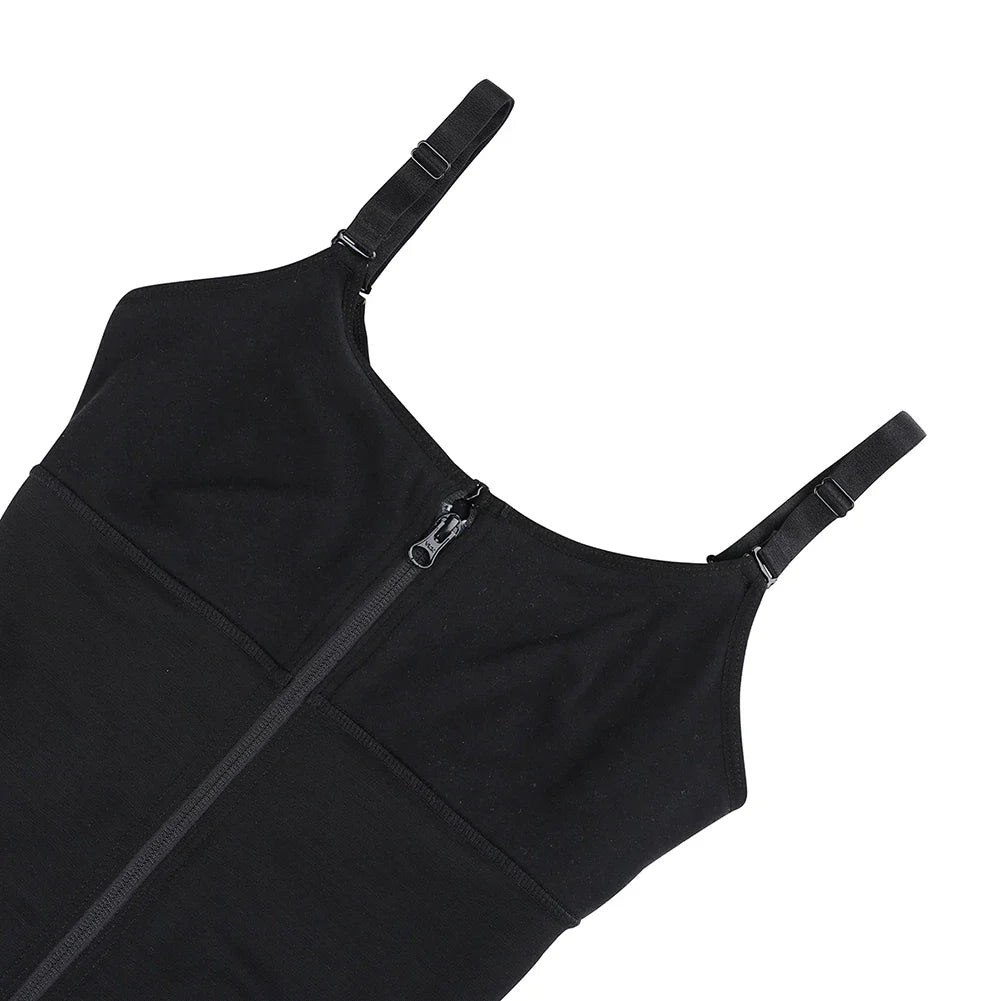 WaistTrainer | Het buikcompressiehulpmiddel dat je rondingen met zelfvertrouwen omarmt