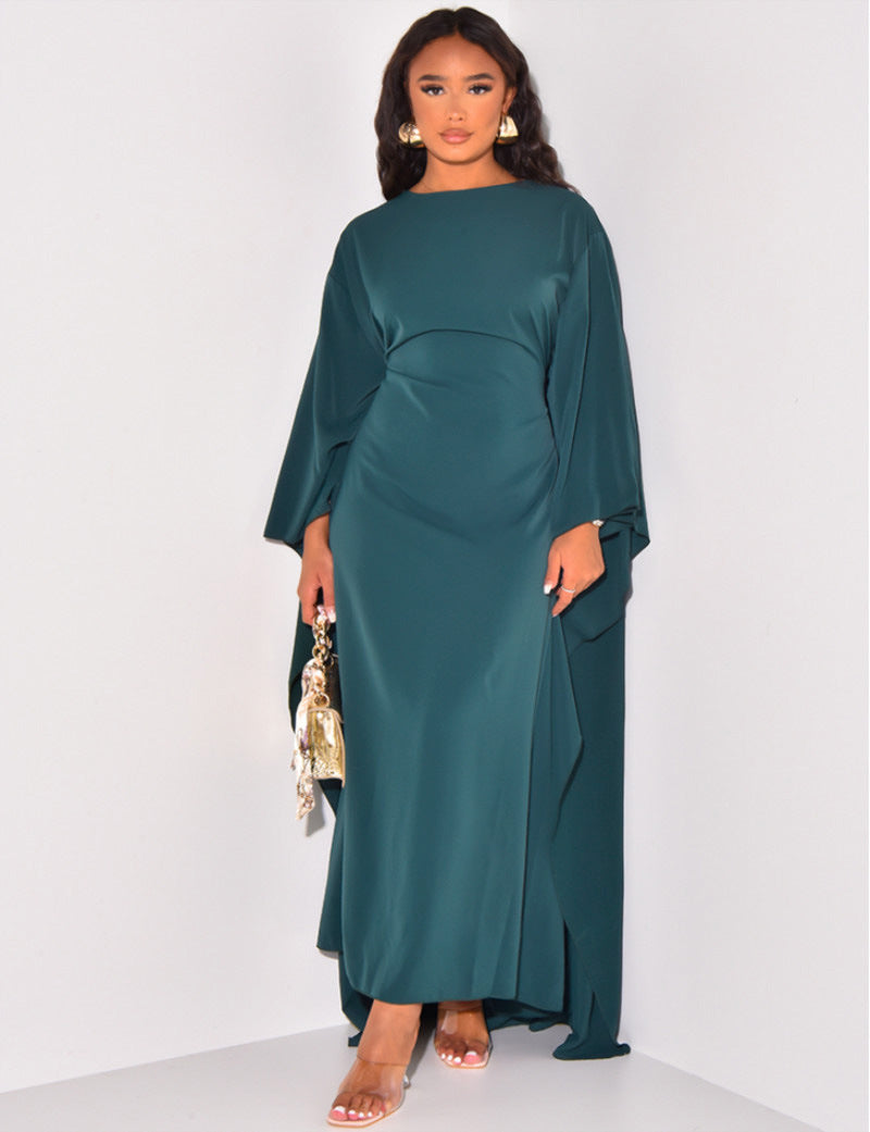 Nayvera | Maxi jurk Flow & Grace