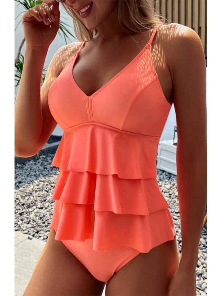 Tressari | Zomer Elegantie Bikiniset
