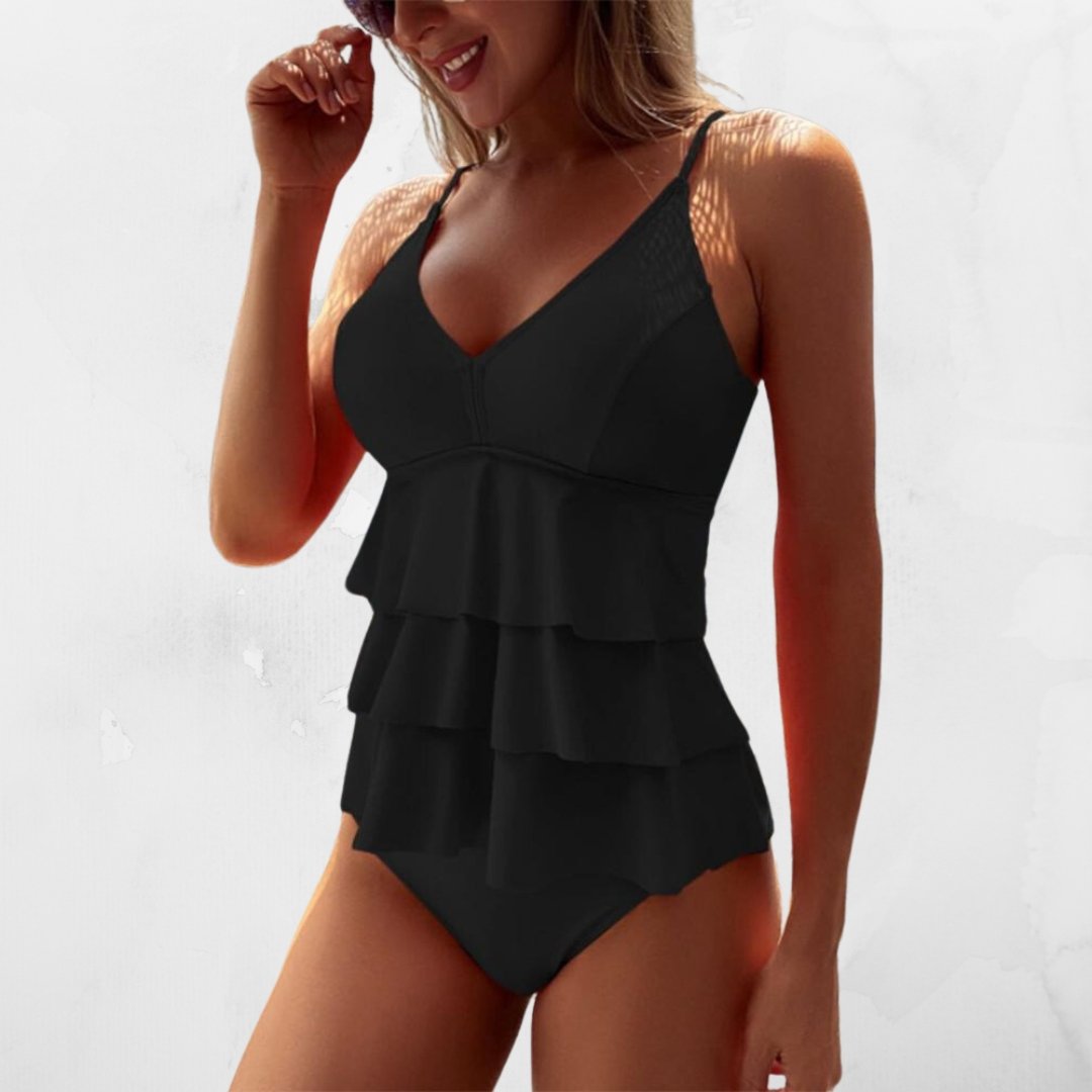 Tressari | Zomer Elegantie Bikiniset