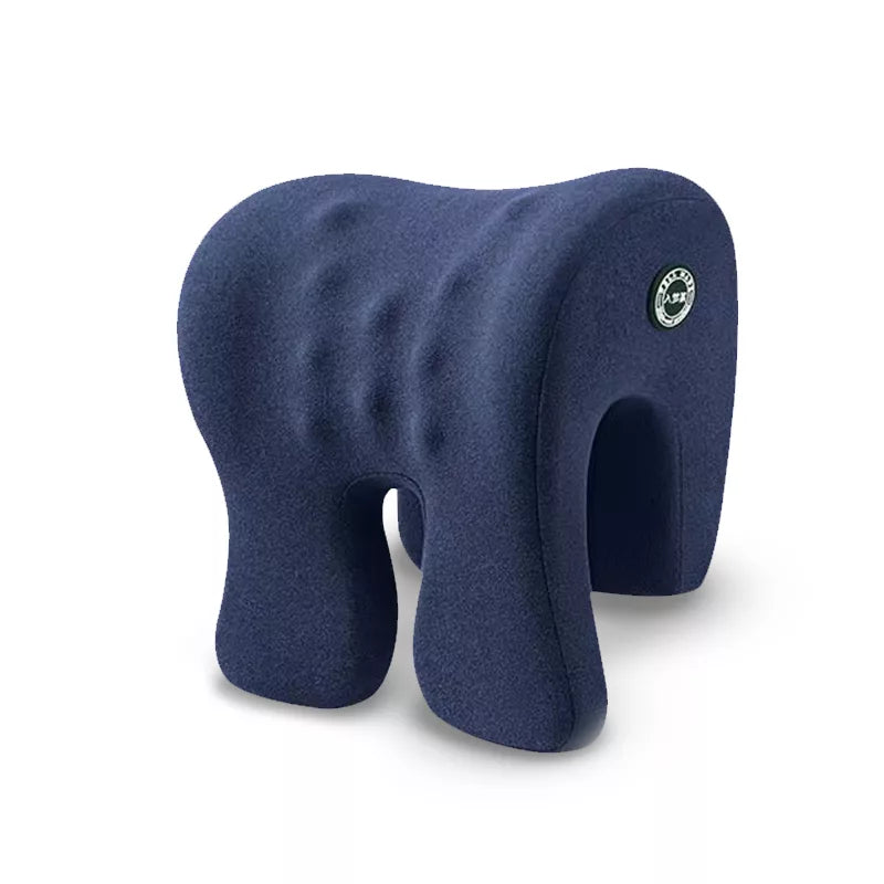 NapCloud | Ergonomisch Geheugenschuim Kussen