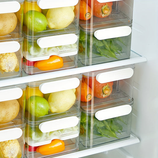 FreshKeep | Premium koelkast organizer box