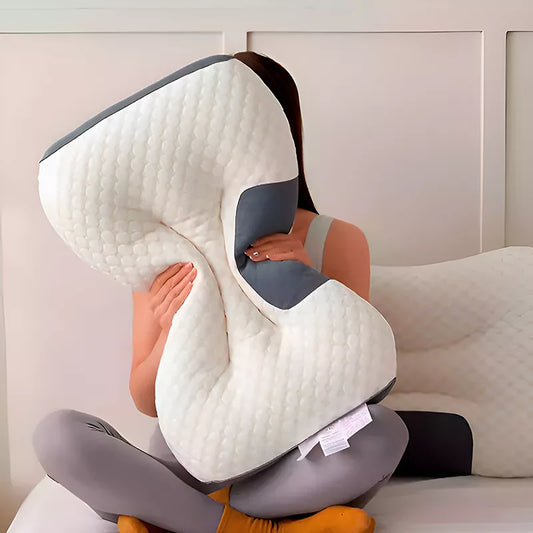 CerviFlex | Ergonomisch neksteunkussen