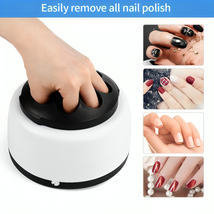 PolishGone | Nagelstomer gel verwijdermachine