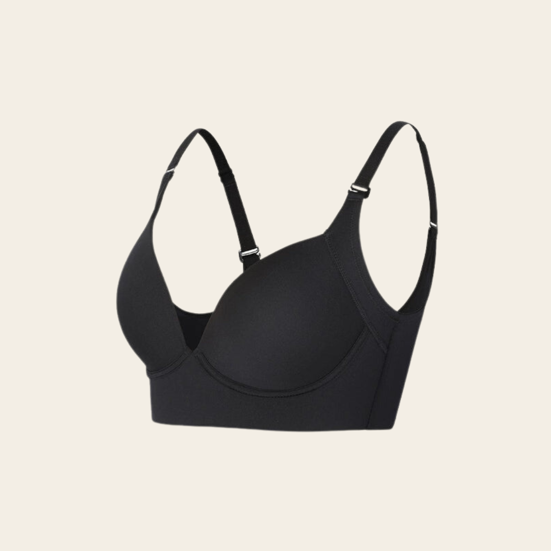 Silvia | Comfort Boost Bra