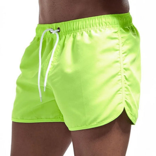 Shorevant | Comfortabele Heren Zwembroek